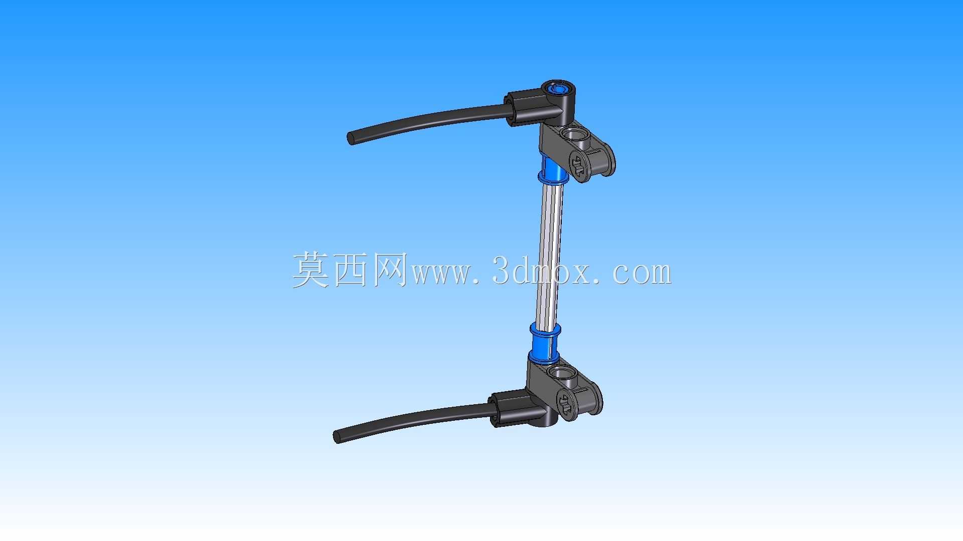 vLTm 42008-2乐高技术-109零件1276组件