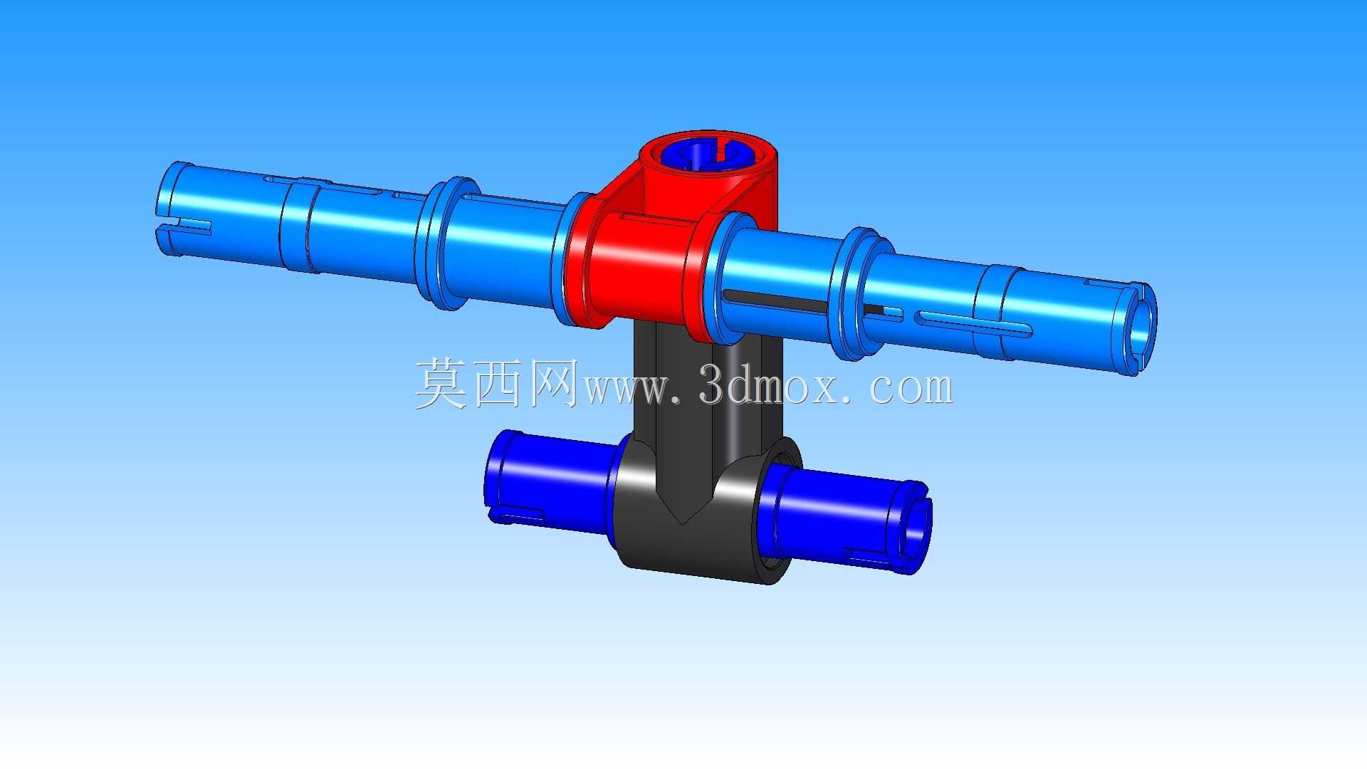 vLTm 42008-2乐高技术-109零件1276组件