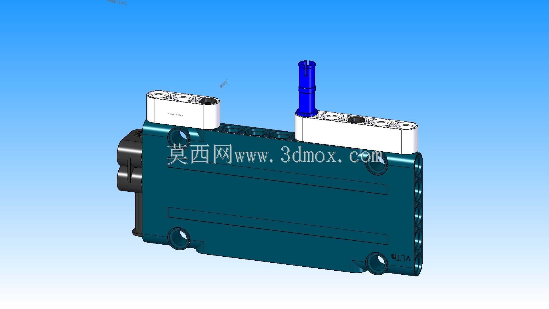 vLTm 41999-1乐高科技-79件1585件