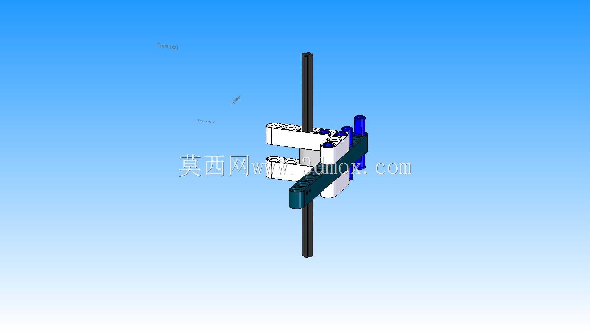 vLTm 41999-1乐高科技-79件1585件