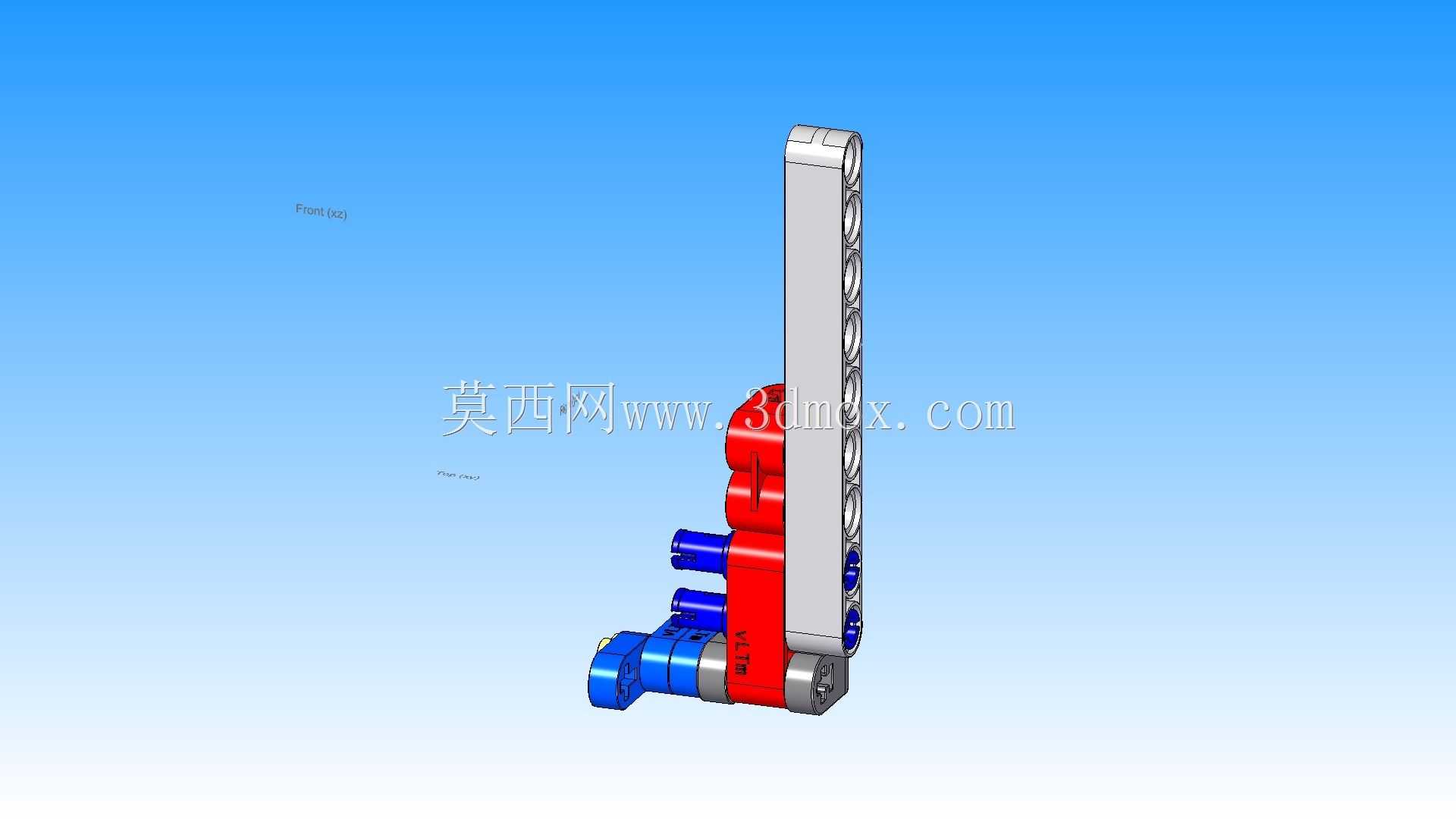 vLTm 41999-1乐高科技-79件1585件
