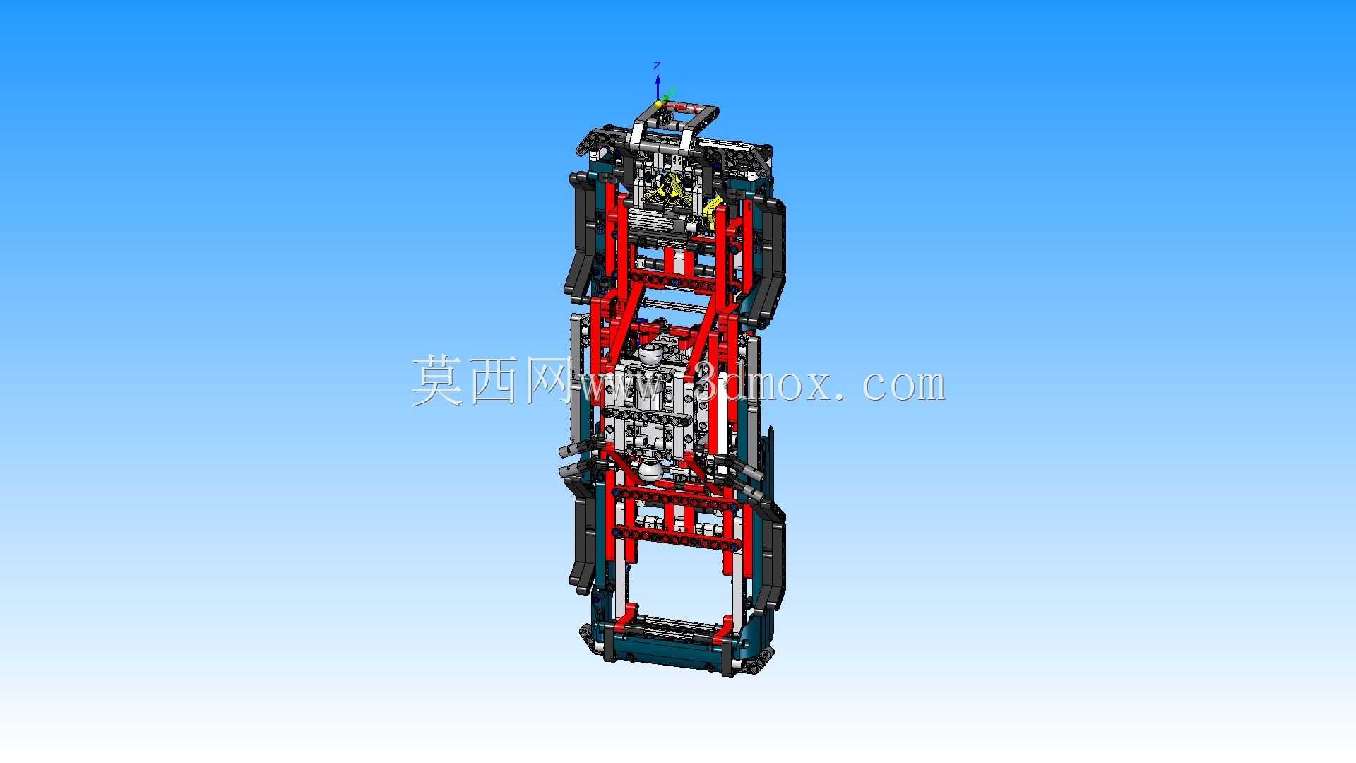 vLTm 41999-1乐高科技-79件1585件