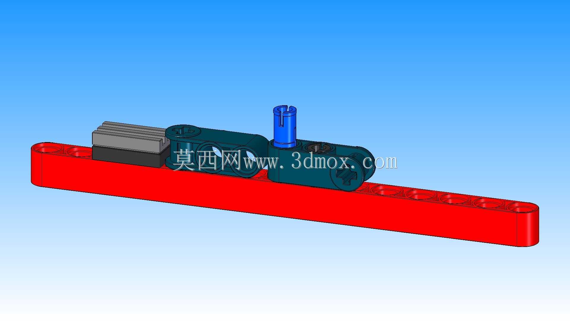vLTm 41999-1乐高科技-79件1585件