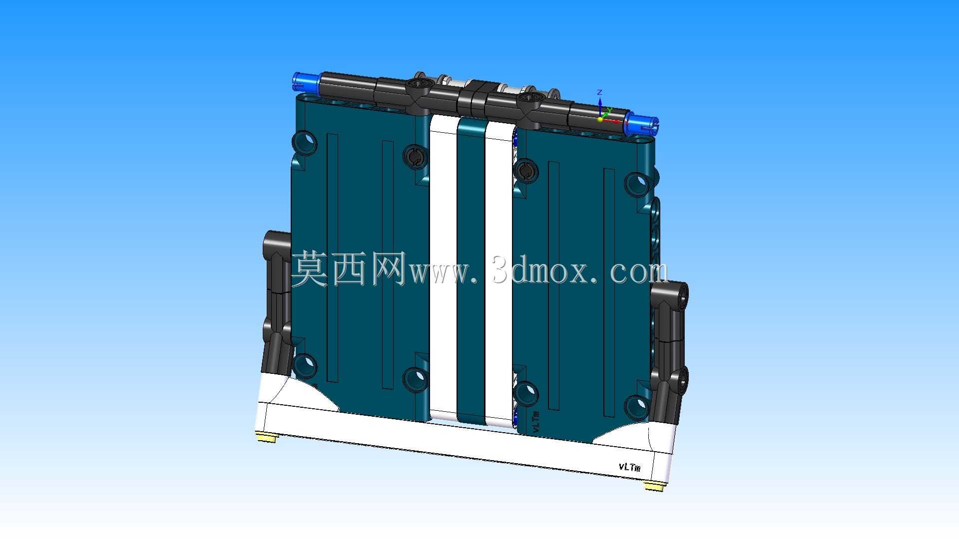 vLTm 41999-1乐高科技-79件1585件