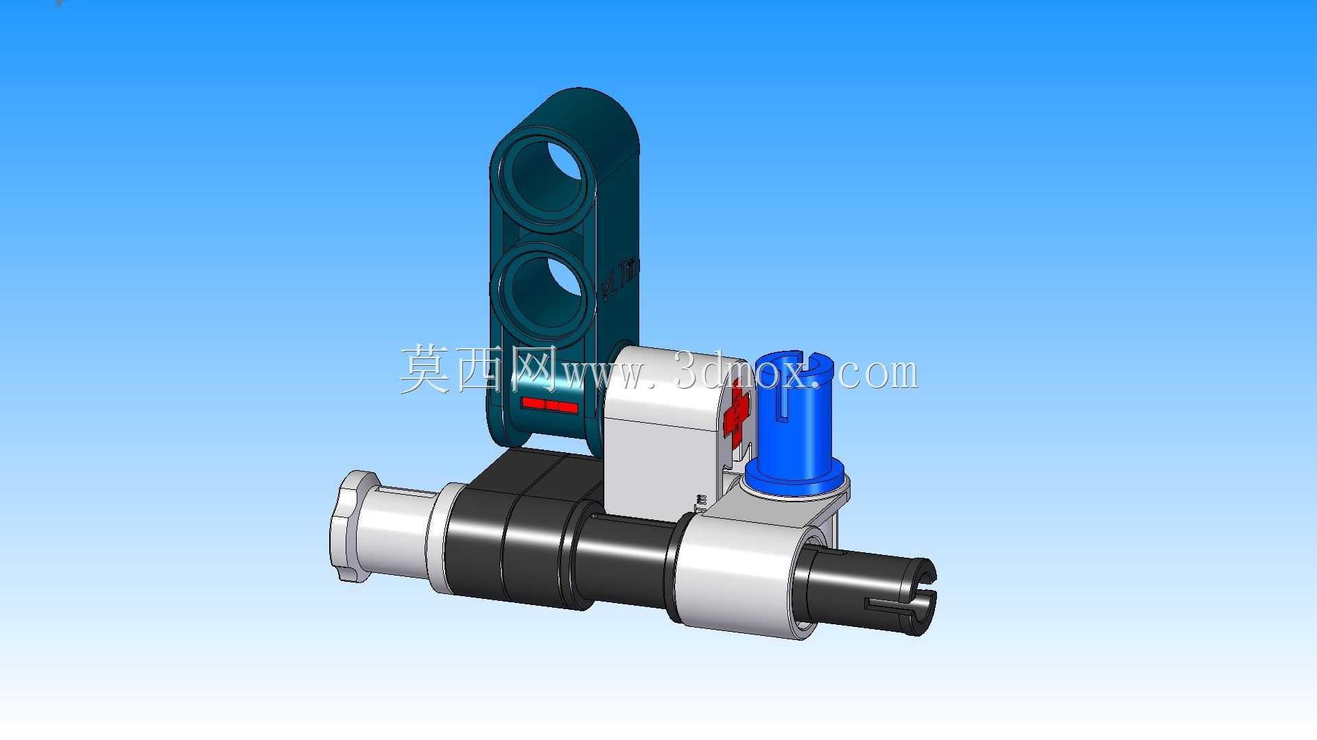 vLTm 41999-1乐高科技-79件1585件