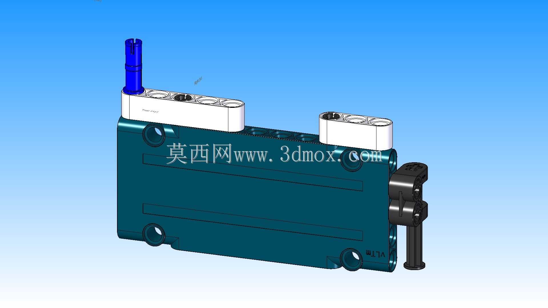 vLTm 41999-1乐高科技-79件1585件