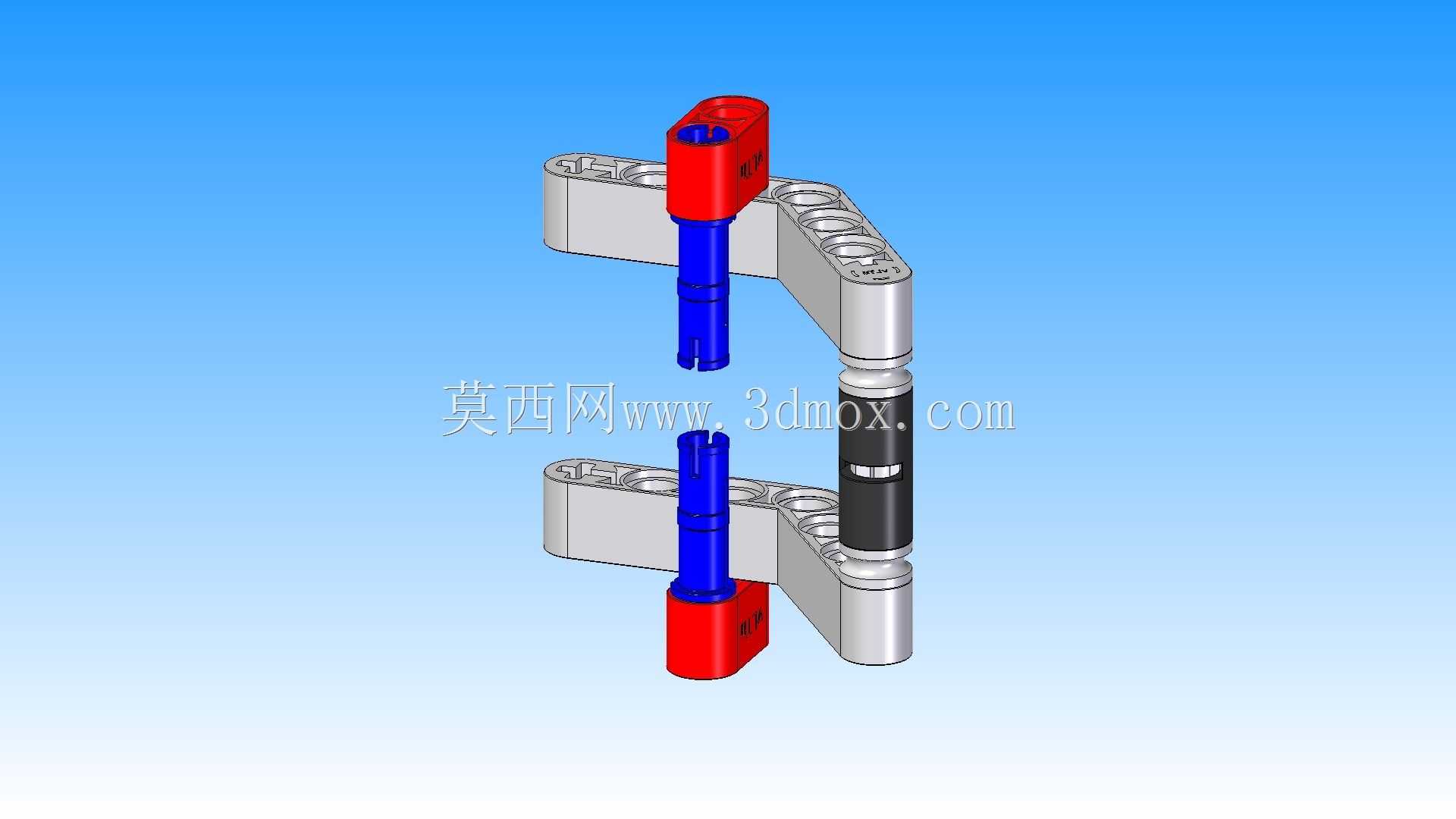 vLTm 41999-1乐高科技-79件1585件