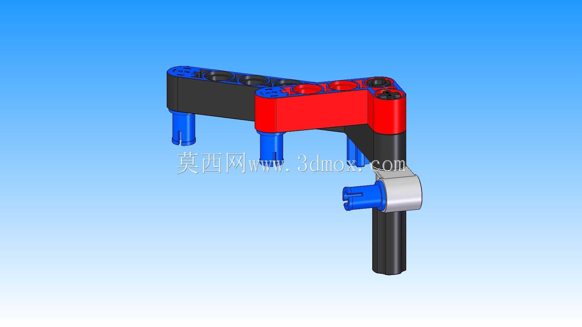 vLTm 41999-1乐高科技-79件1585件