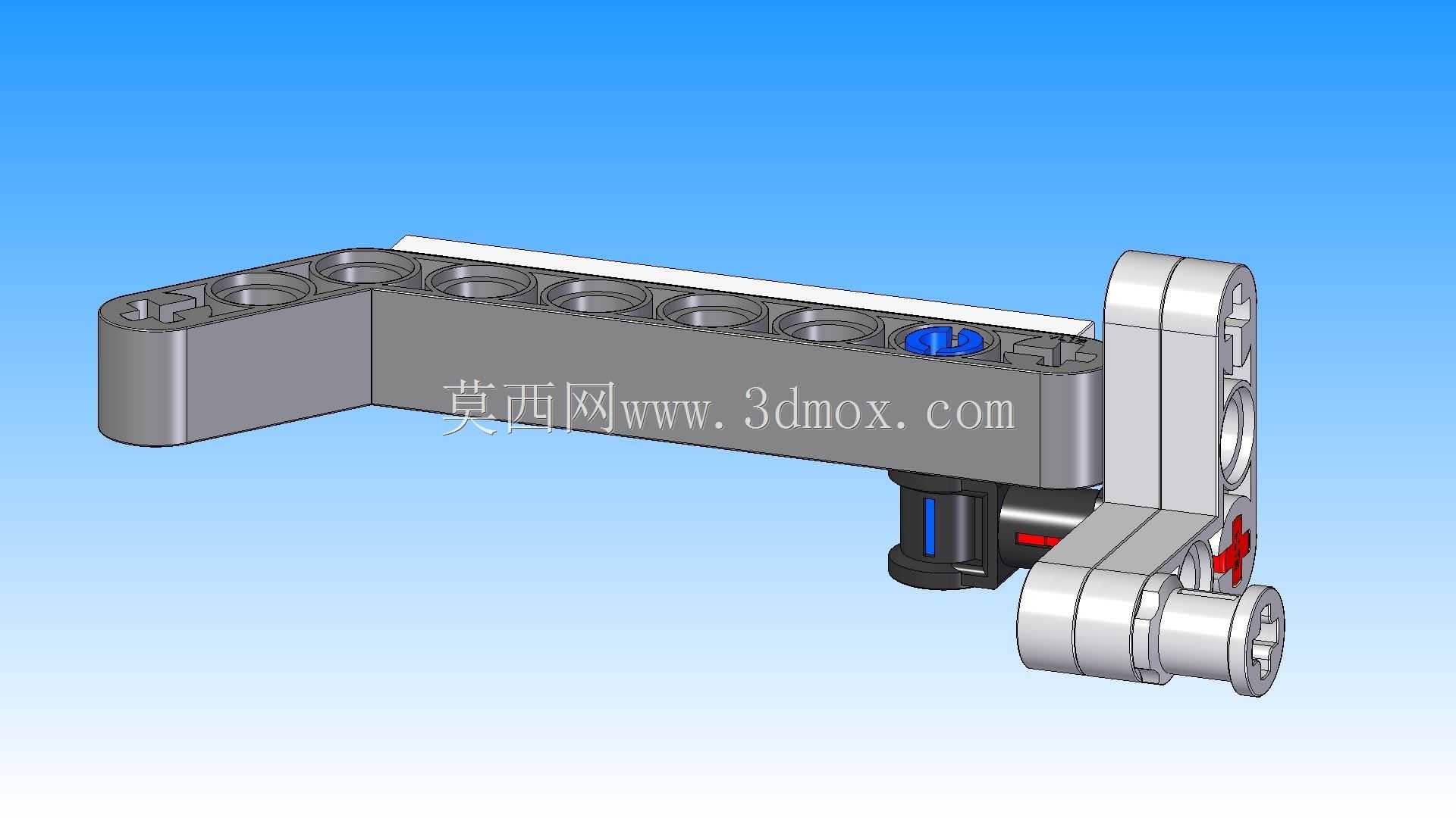vLTm 41999-1乐高科技-79件1585件