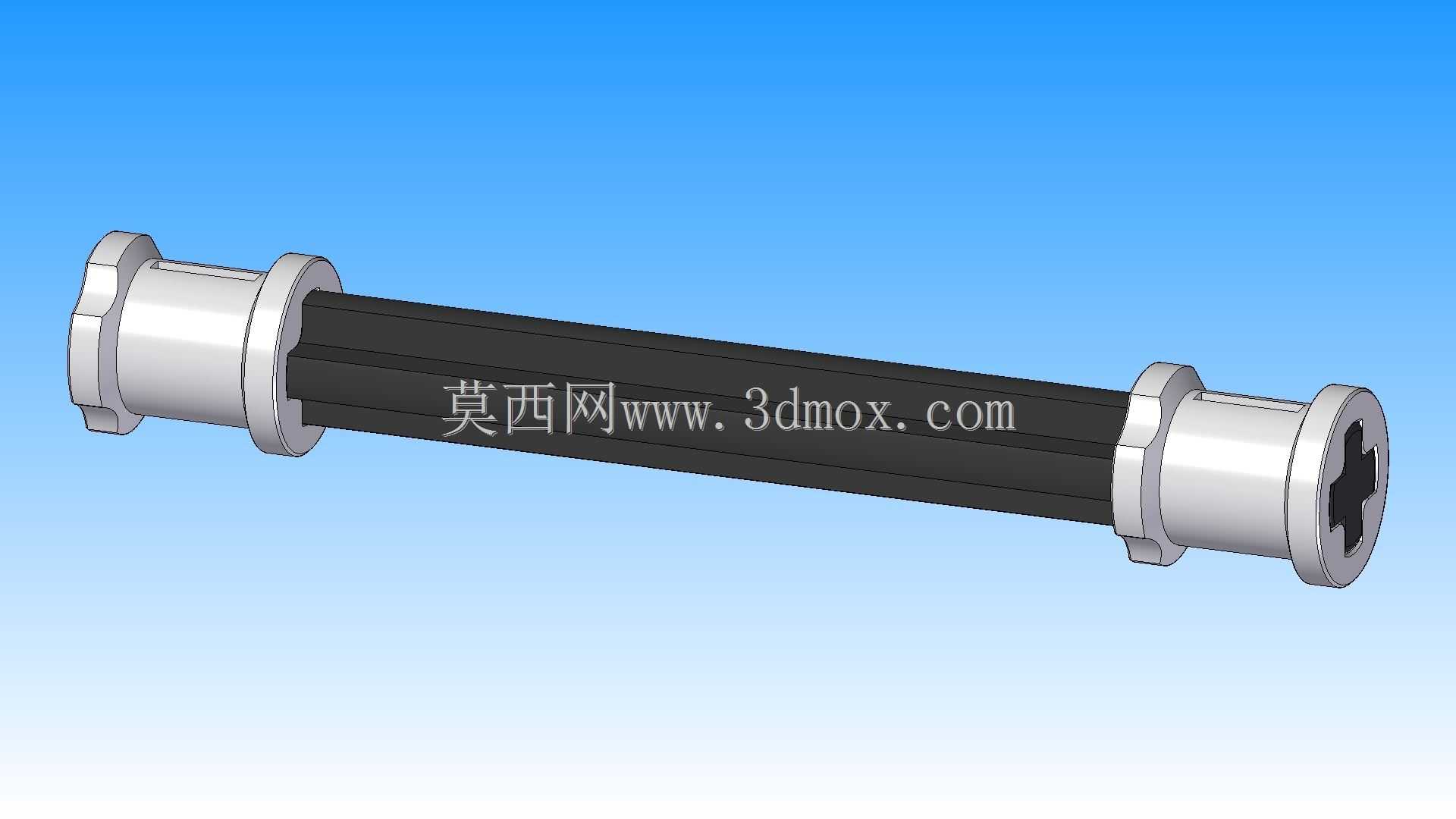 vLTm 0950-3乐高技术-11部分208组件