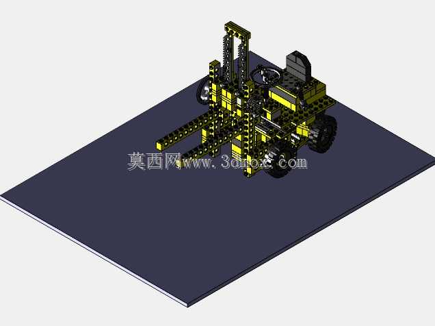 vLTm 0950-1乐高科技-15部分208组件