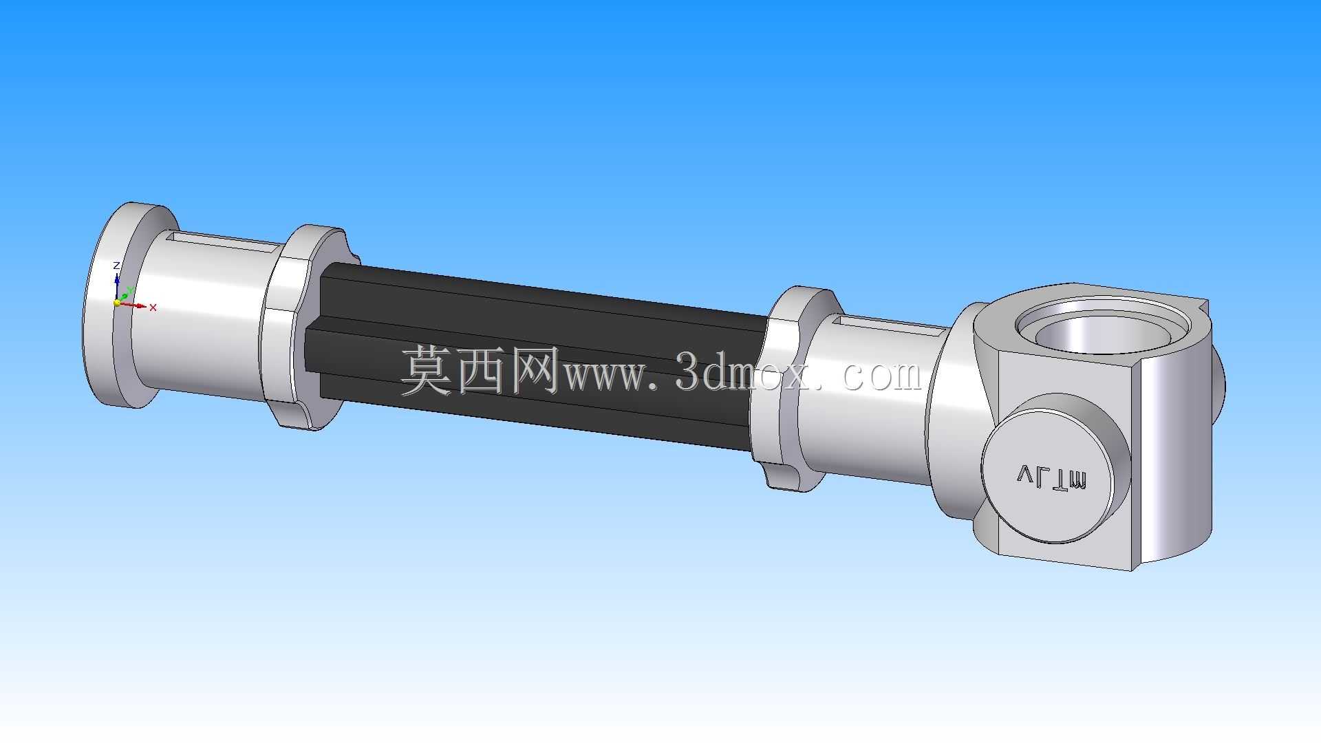 vLTm 0950-1乐高科技-15部分208组件