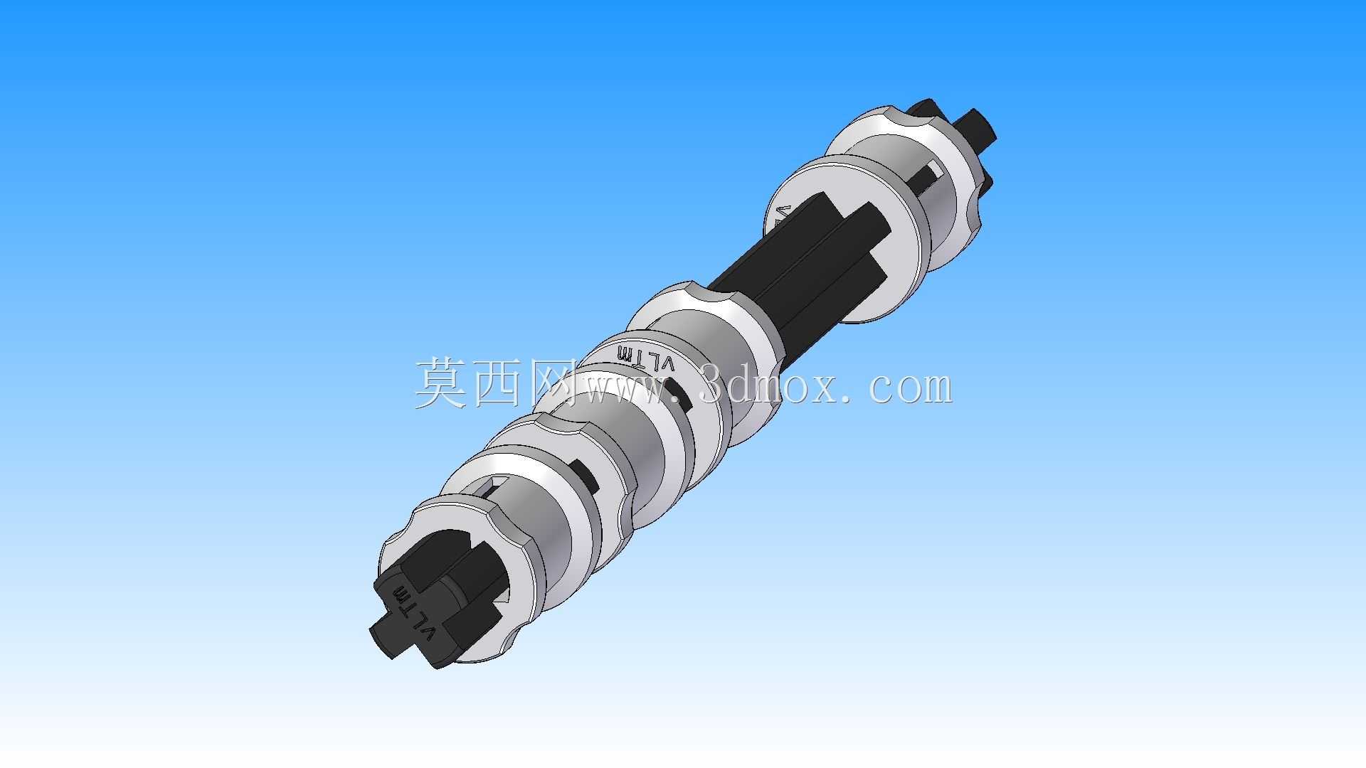 vLTm 0857-5乐高技术-27件409组件