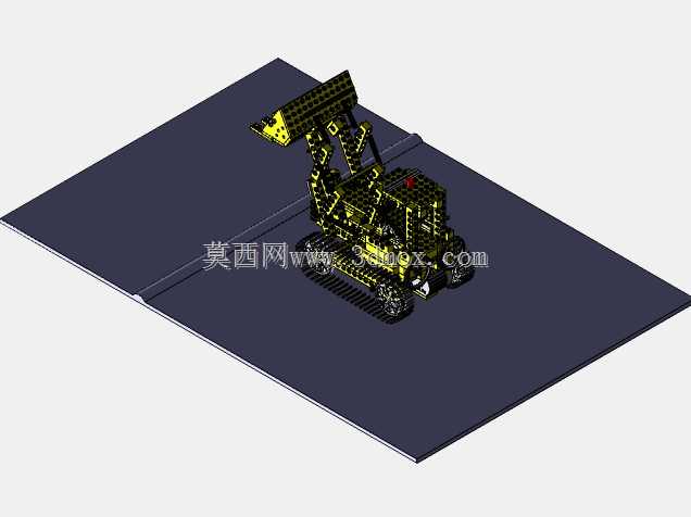 vLTm 0856-1乐高科技35件372组件