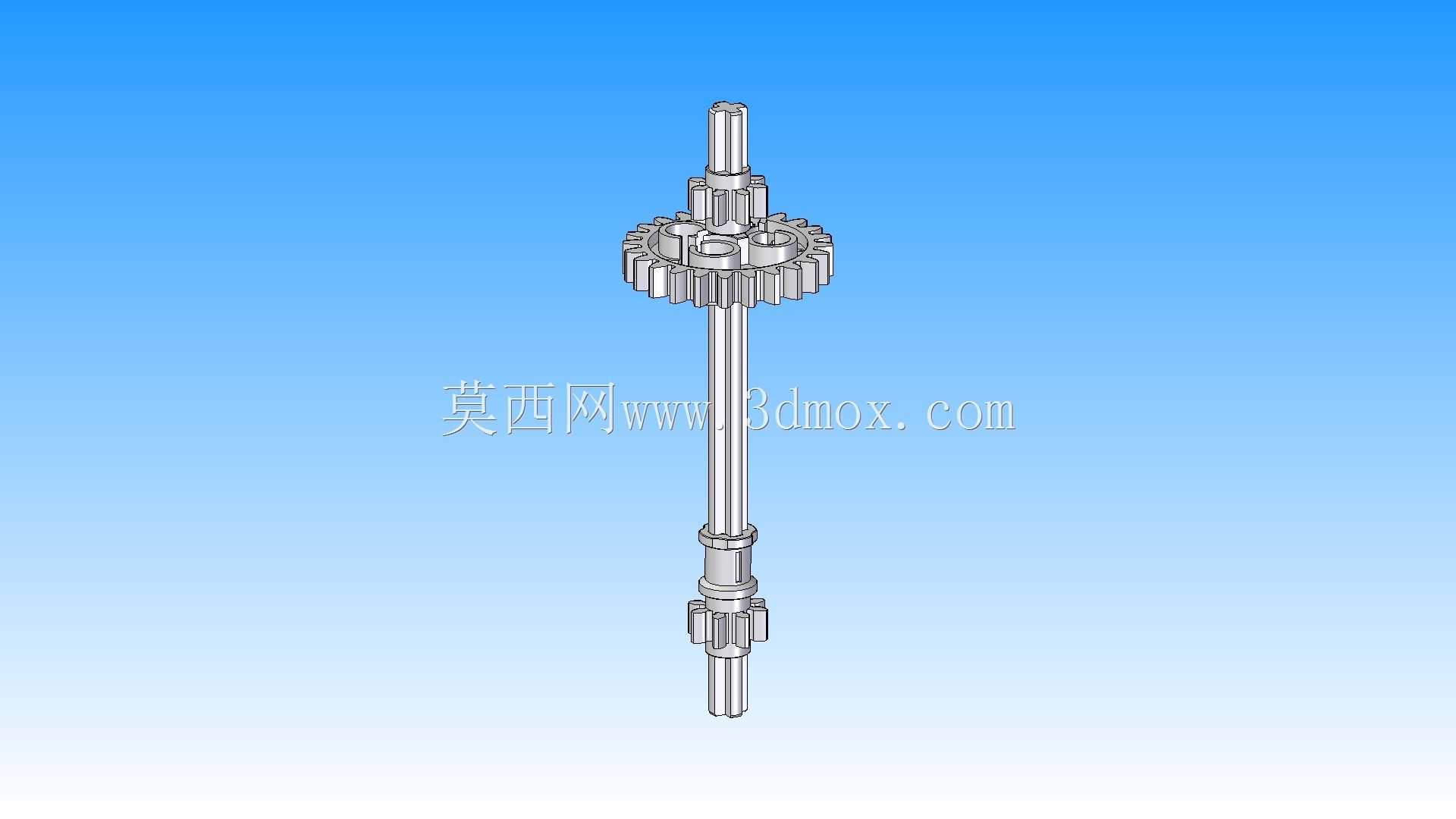 vLTm 0856-1乐高科技35件372组件