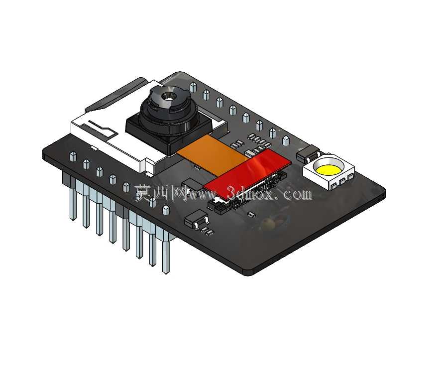 ESP32-CAM WiFi+����
