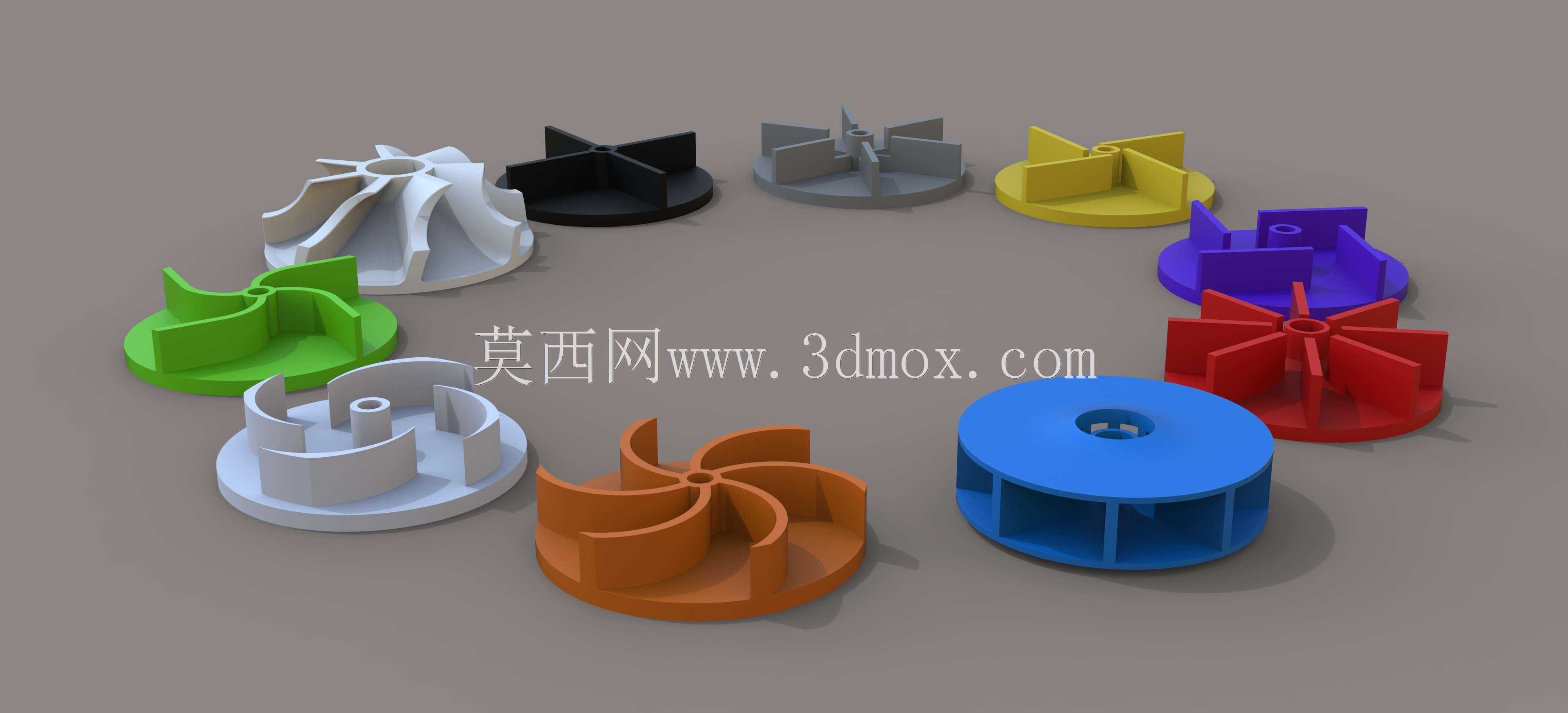 3d��ӡ��ˮ��Ҷ��
