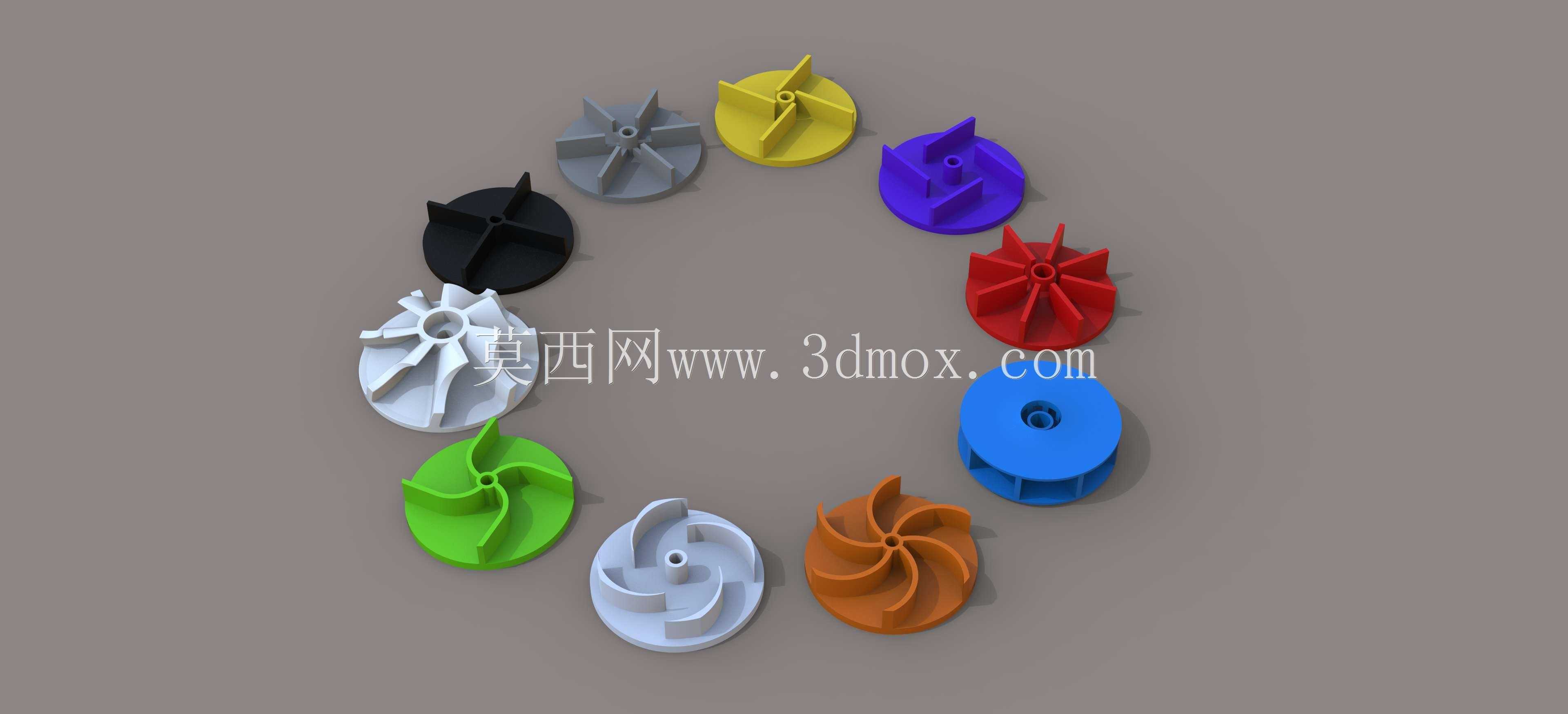 3d��ӡ��ˮ��Ҷ��
