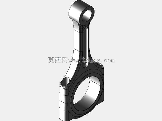 活塞和连杆。我是比耶尔·科鲁。