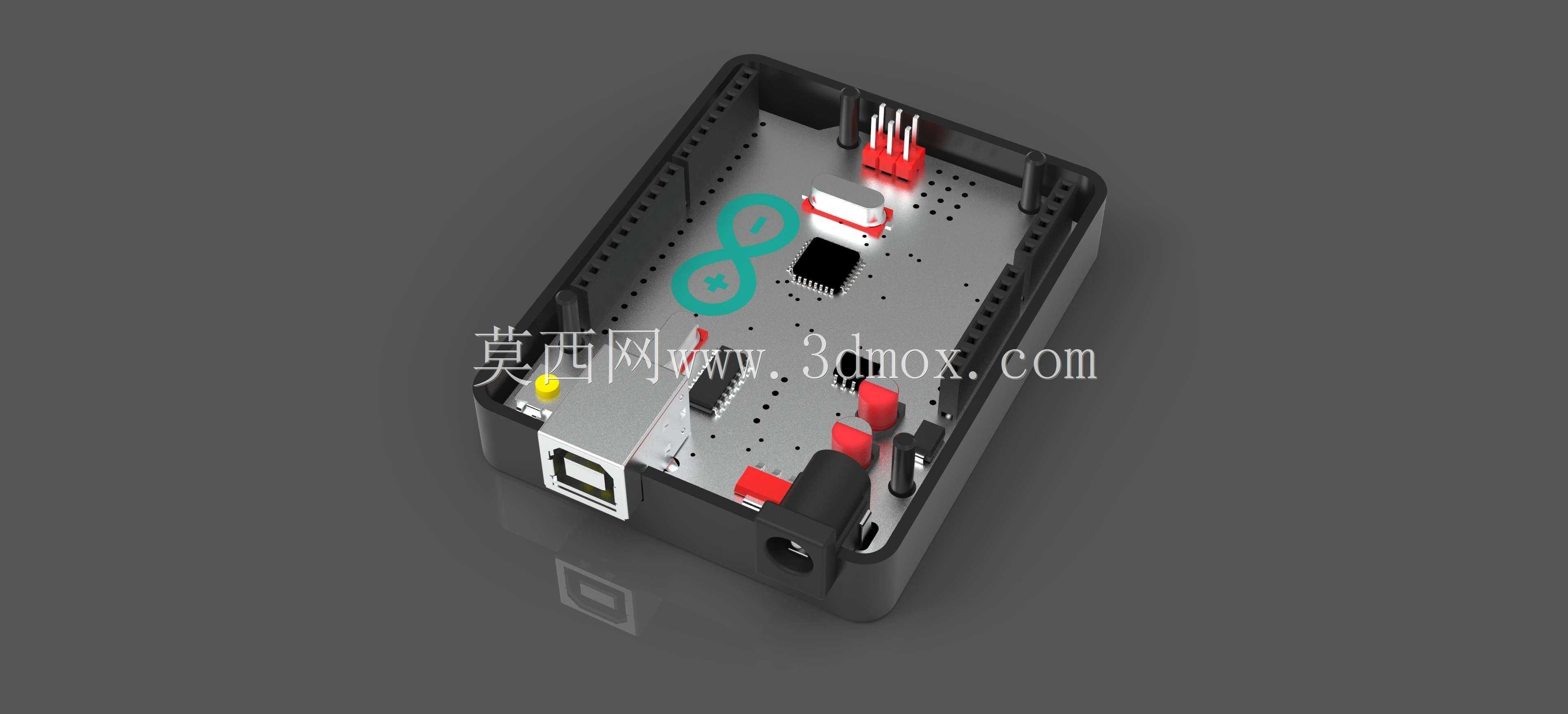 Arduino Uno��3D��ӡ��ǡ�������ŵ����ŵ��