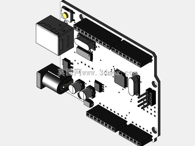Arduino Uno��3D��ӡ��ǡ�������ŵ����ŵ��