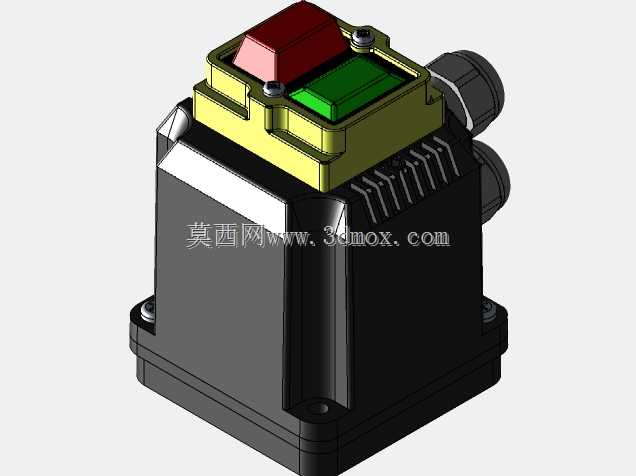 电磁开关开关230V 400V 9A