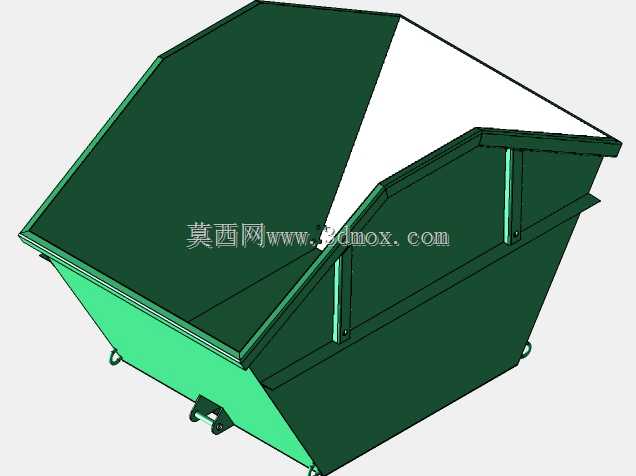 ����Ͱmulda DIN 30735