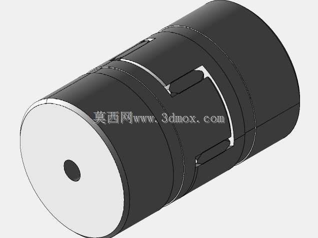 卡普林GS 19联轴器
