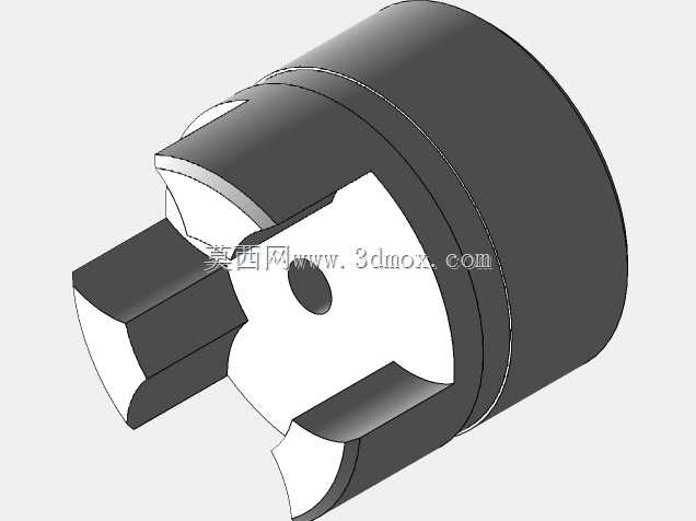 卡普林GS 19联轴器