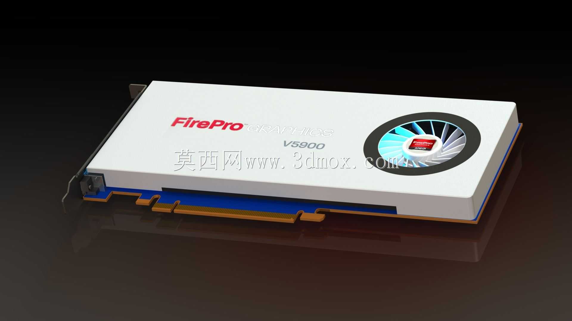 FirePro V5900