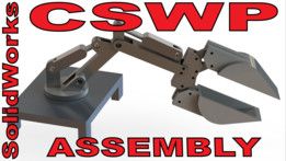 SolidWorks CSWP��װ