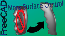 FreeCAD���߼��ı���