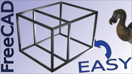 FreeCAD Dodo����̨��