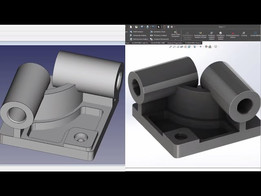 FreeCAD CSWP���