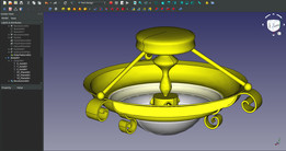 �ƣ�FreeCAD��