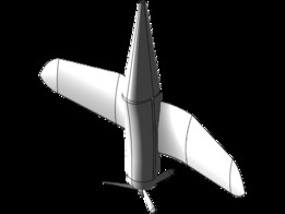 FreeCAD����F4U��Ƶ3