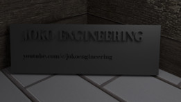 ����Deboss FreeCAD