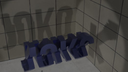 FreeCAD��Ƕ�ͶӰ
