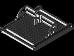 CNC·����1000X800X150