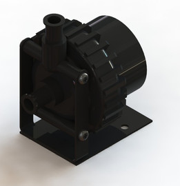 Swiftech MCP655��