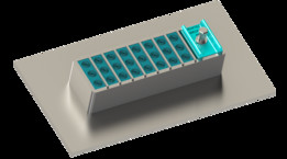 ROXTEC G 5 X 1����ˮ����ͨ��