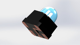 ��ɫ����ɫLED��SMT��������