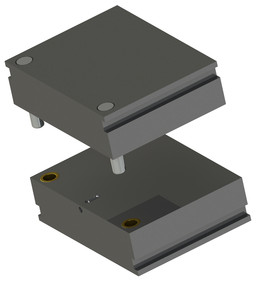 MoldMan 4000ģ���׼�