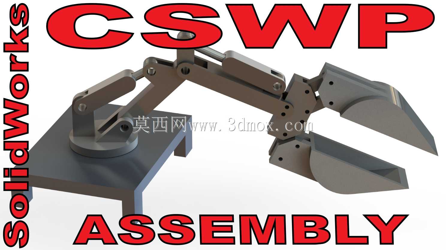 SolidWorks CSWP��װʵ��