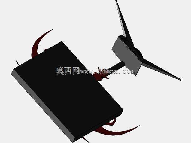 电视台