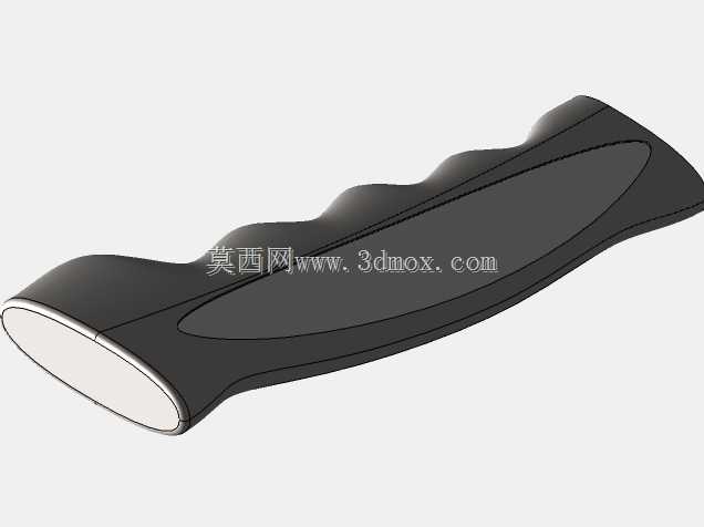 SolidWorks 3D纹理与网格建模