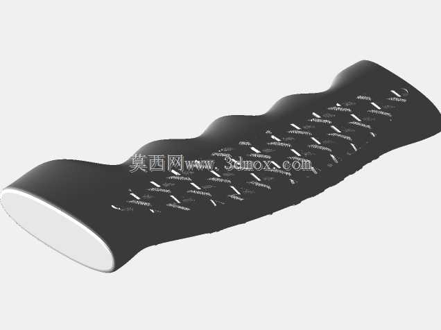 SolidWorks 3D纹理与网格建模