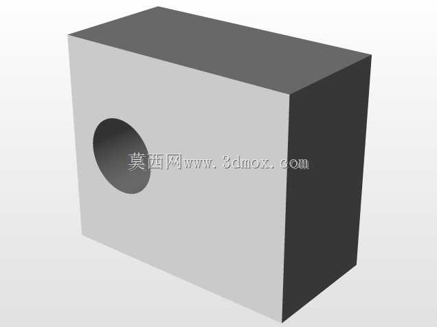 FreeCAD TechDraw工作台-快速浏览