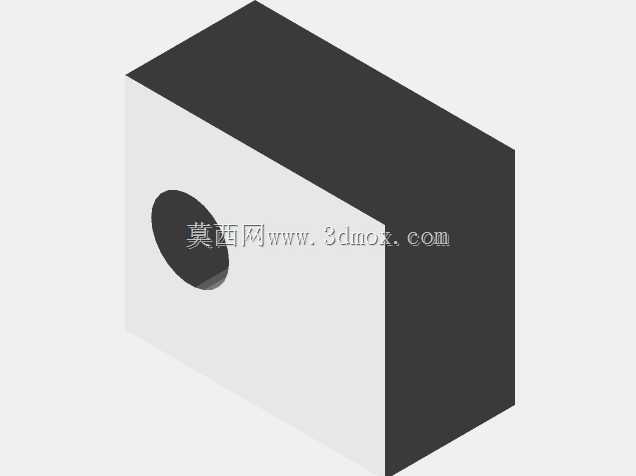 FreeCAD TechDraw工作台-快速浏览