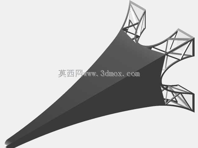 弗里卡大厦